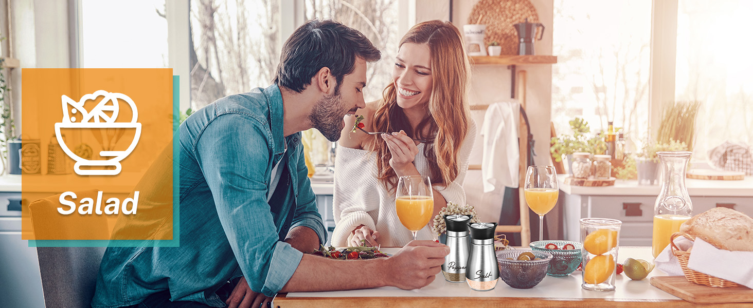salt shaker for kitchen