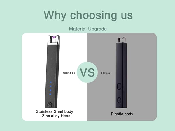 lighter