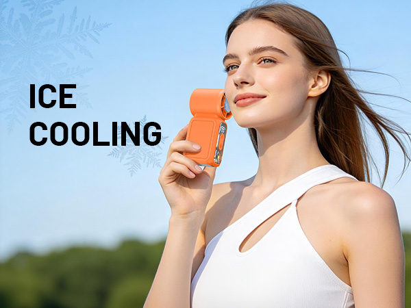 cooling,fan portable,portable cooling fan,hand fan