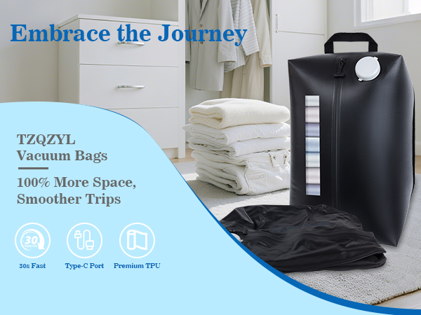 vacuum bag