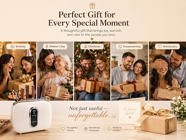 Perfect Gift for Every Special Moment