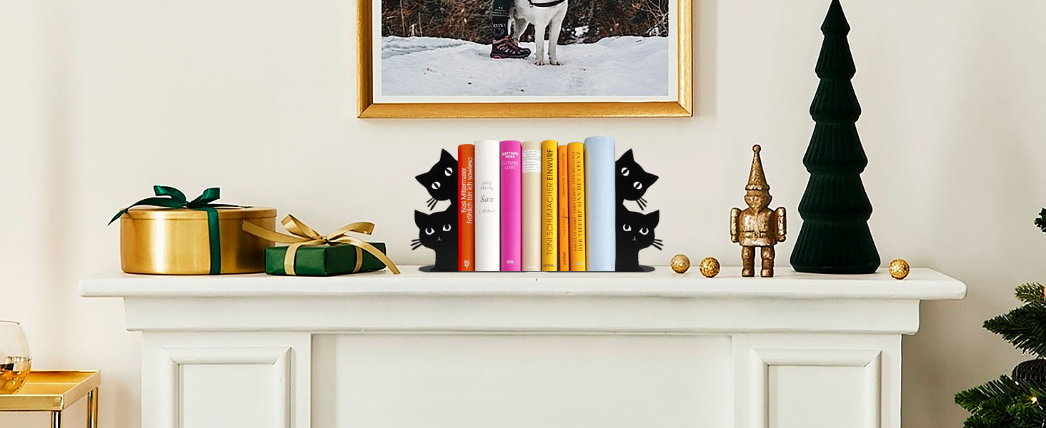 Gift for cat lover