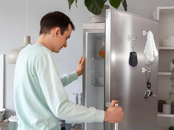 refrigerator magnets