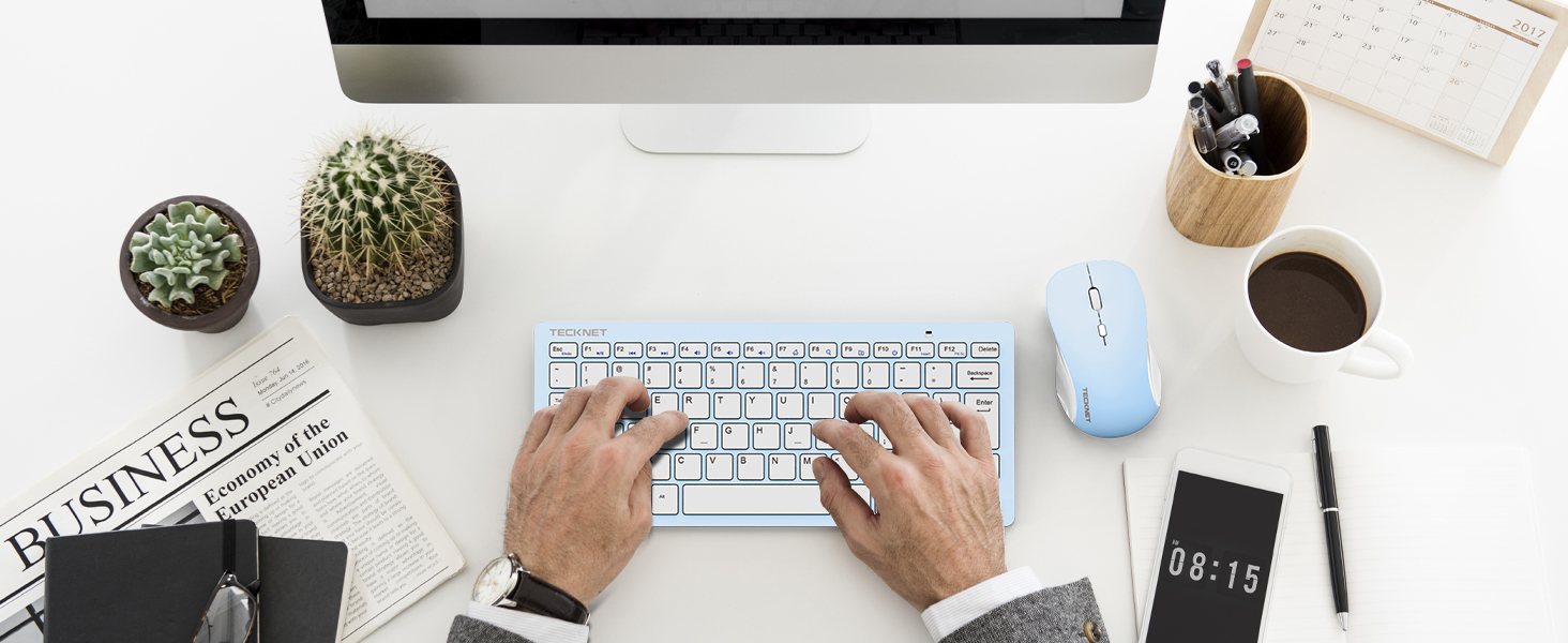Wireless Keyboard