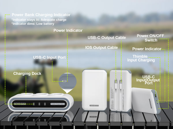 Portable Charger