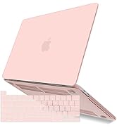 IBENZER Compatible with 2023 2022 M2 MacBook Pro 13 Inch Case 2021-2016 M1 A2338 A2289 A2251 A215...