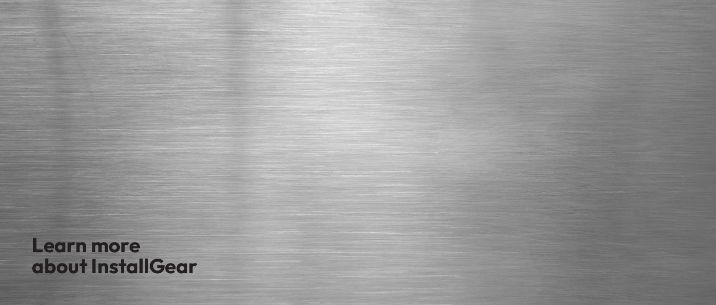 InstallGear background image