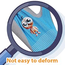supplies tactical dust breathable cartoon skin friendly gift non-slip knitted