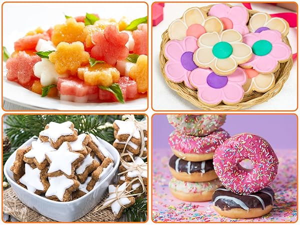 Cookie Cutters