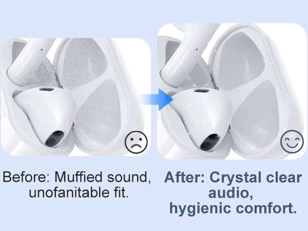 earbuds cleaner