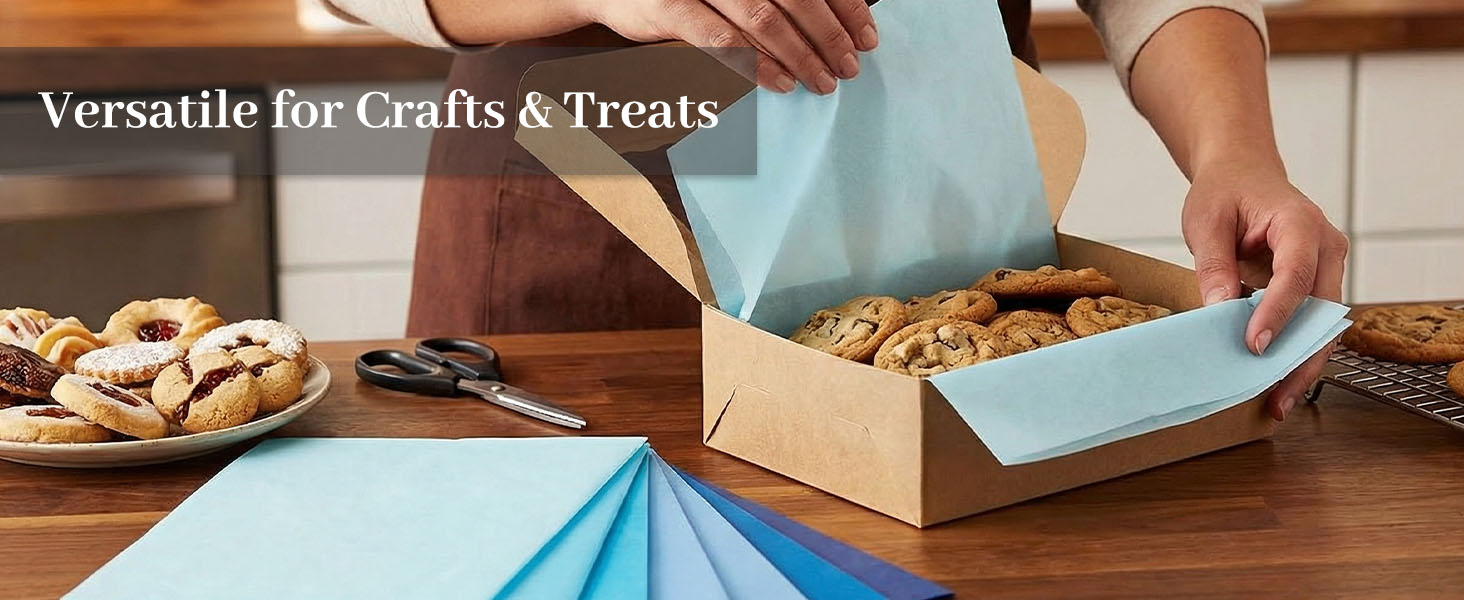 Tissue Paper Bulk