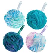 Flower loofah 60g