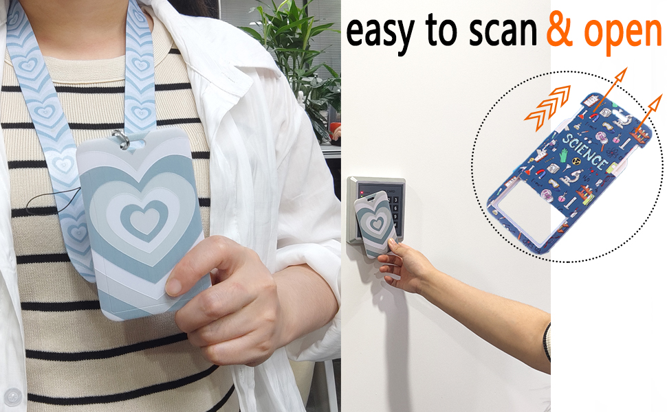 scan
