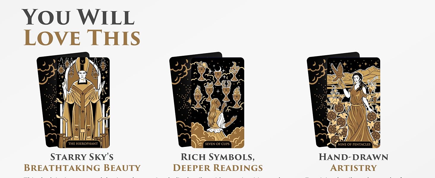 tarot tarot cards tarot deck tarot cards for beginners tarot cards with guide book rider waite