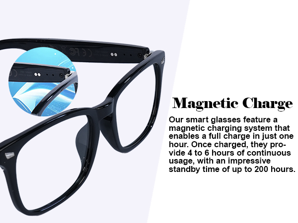 smart glasses kl07-5-2