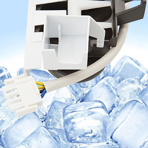 241798231 ice maker ffhs2622mbqa ice maker fdi101s 241798224 ice maker replacement