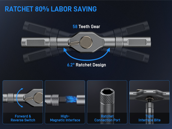 precision screwdriver set