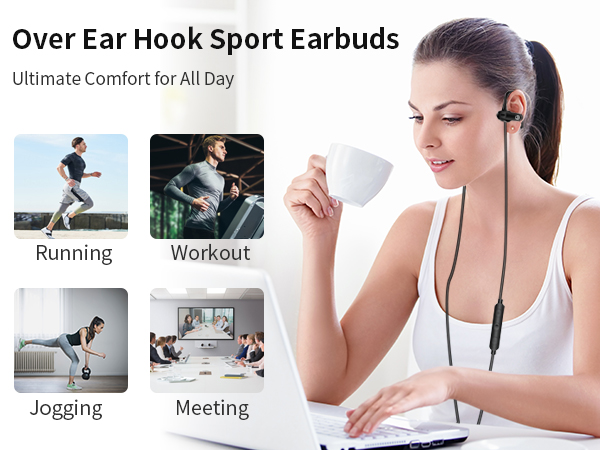 3.5mm earbuds