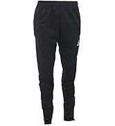 SELECT Nevada Soccer Goalkeeper Pants, Black