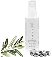 MADAMUA Face & Body Mist for Women - Women's Spray Lotion for Body & Hydrating Face Mist - Body C...