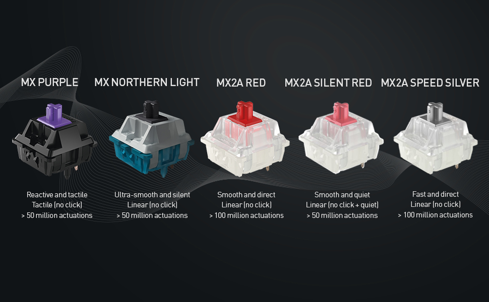 cherry mx2a experience box image two