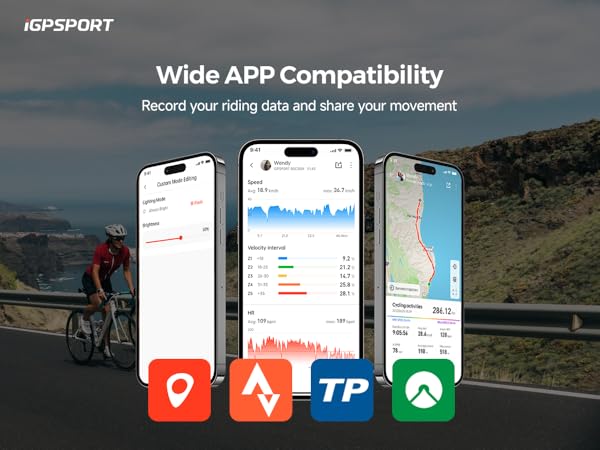 garmin bike computer