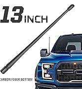 13" Ford Antenna
