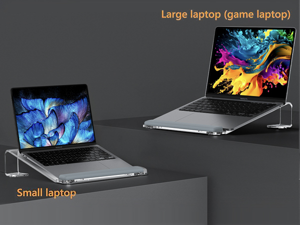 portable laptop stand