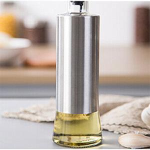 olive oil and vinegar dispenser set