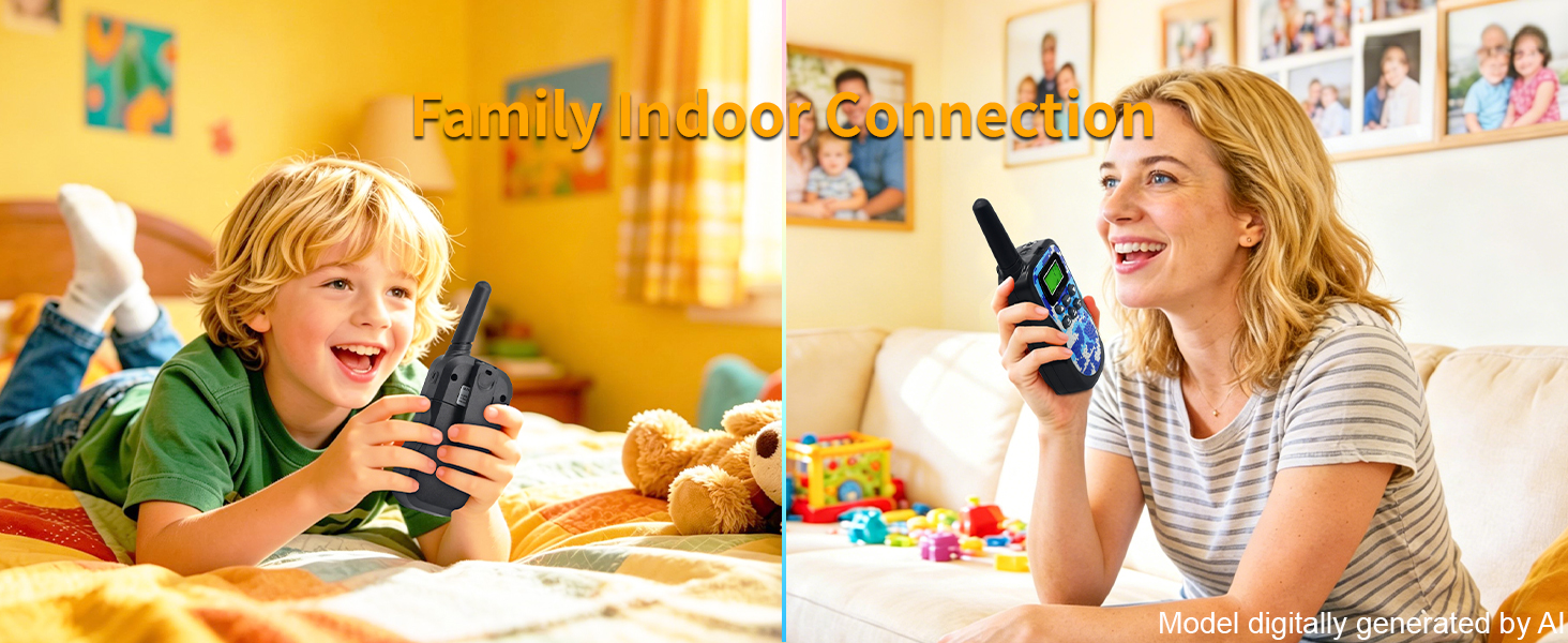 toy walkie talkies