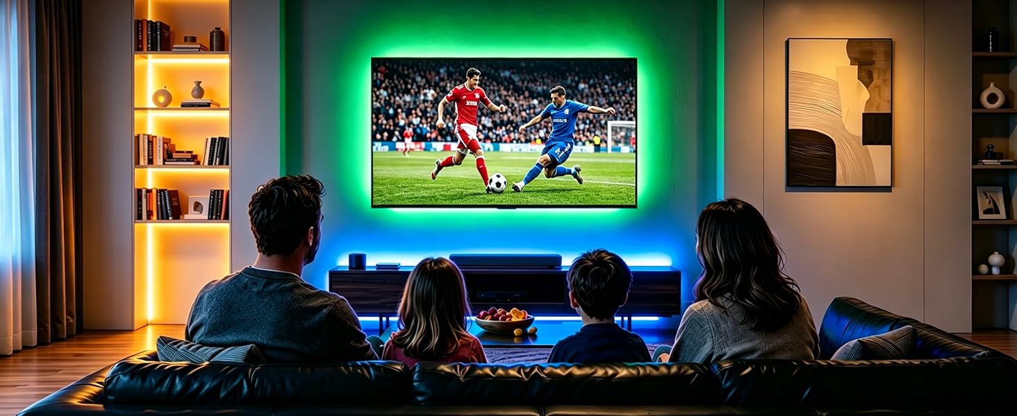 TV