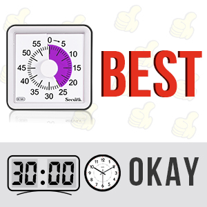 timer