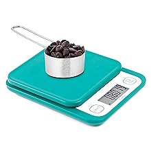 nutrition scale; postage scale; recipe scale; restaurant; precision