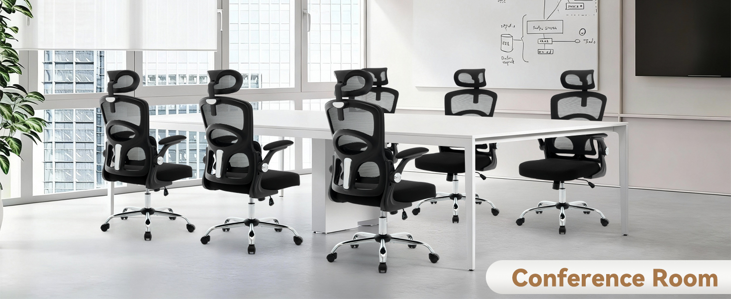 Office Chair Ergonomic Desk Chair