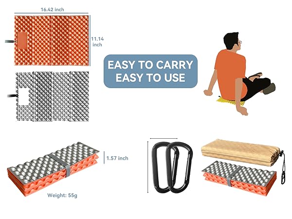 sit pad