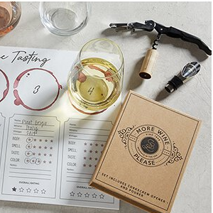WINE SET