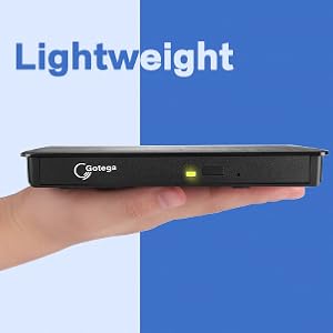 external dvd player