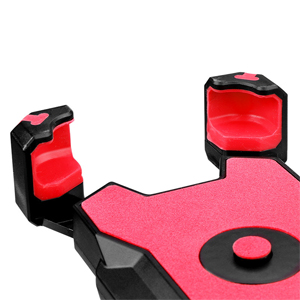 phone mount for motorcycle