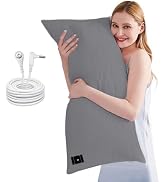 NHIDKU Organic Grounding Sheet 10% Silver for Bed Sleeping Therapy with Connection Cord,Grounding...