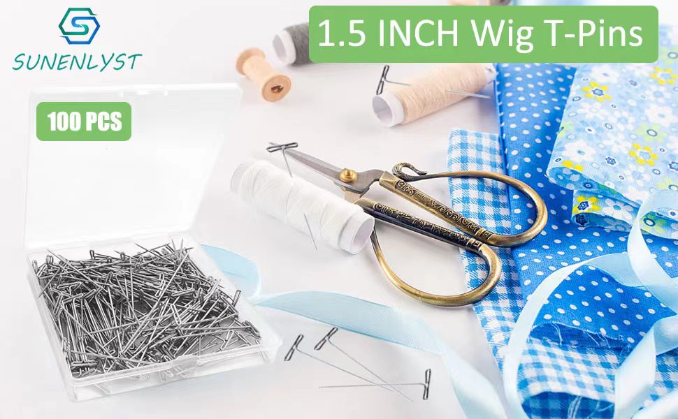 1.5inch t pins