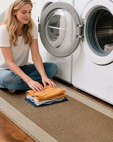 Kitchen Mats