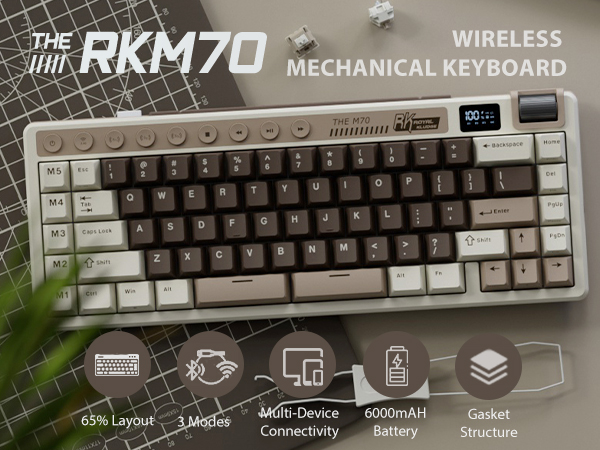 wireless keyboard