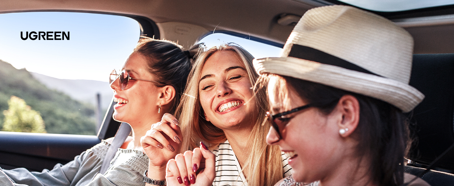 bluetooth adapter for car