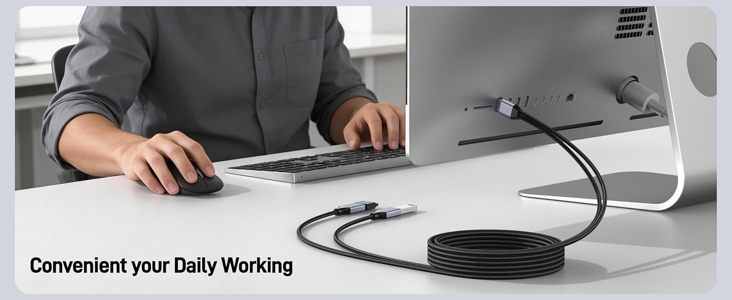 USB Splitter