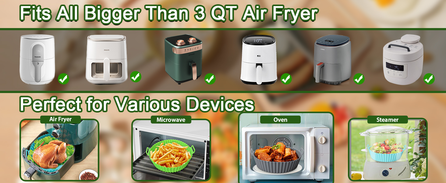 ninja foodi air fryer liners