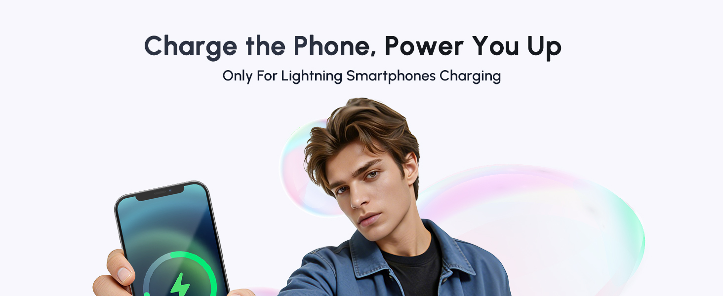 slim portable charger for iphone 14 pro