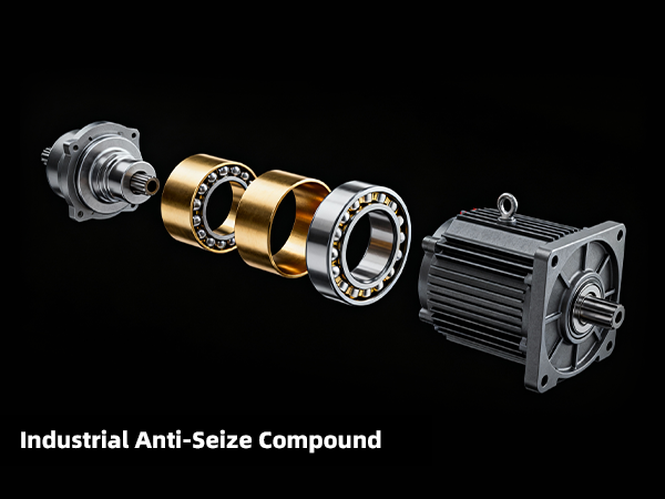 Industrial Anti-Seize Compound