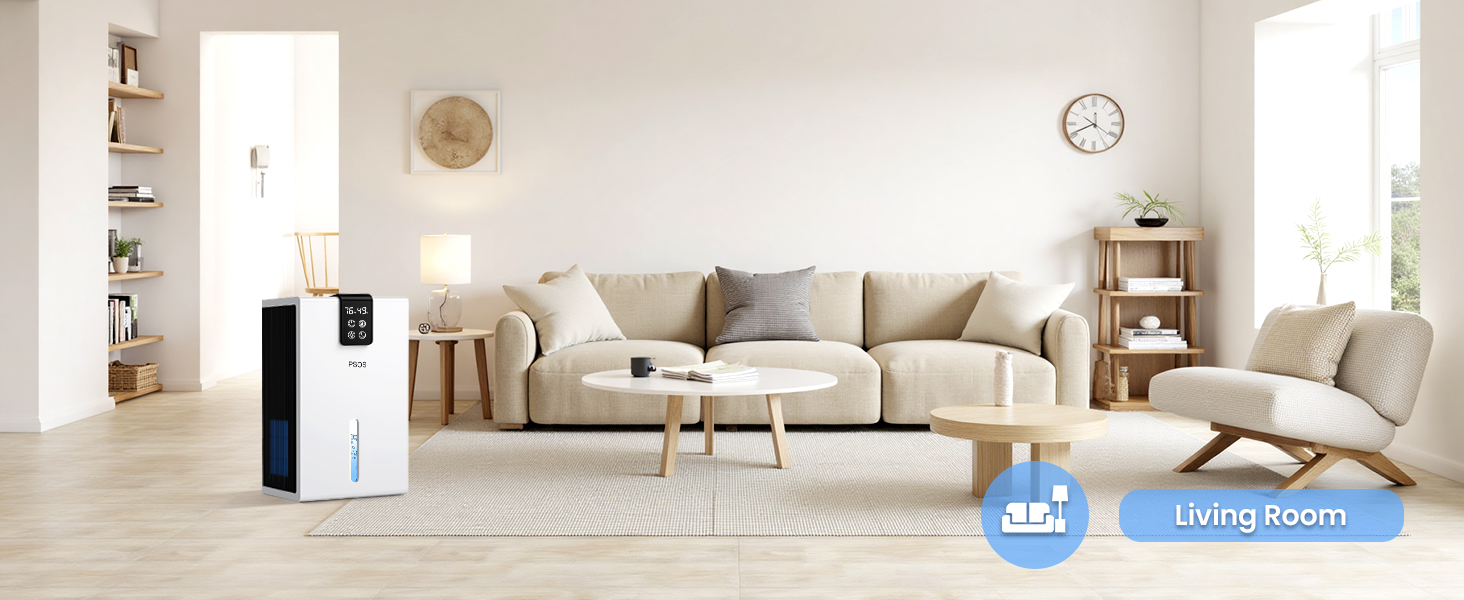 dehumidifier