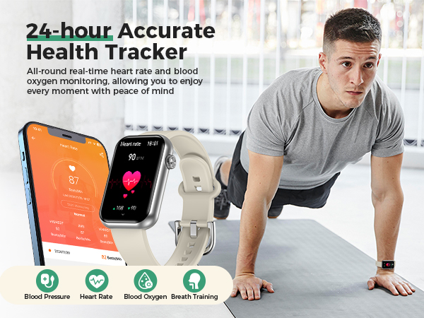 pedometer watch