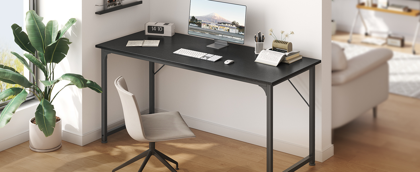 study desk writing desk